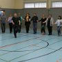 9.10.2016<br />Tänze im Kreis mit Michel Hepp